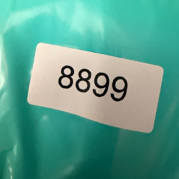 Vintage Levi's 501 Jeans Mens 36x34 Blue 90s Made in USA Custom Knee Patch Denim - Picture 11 of 11